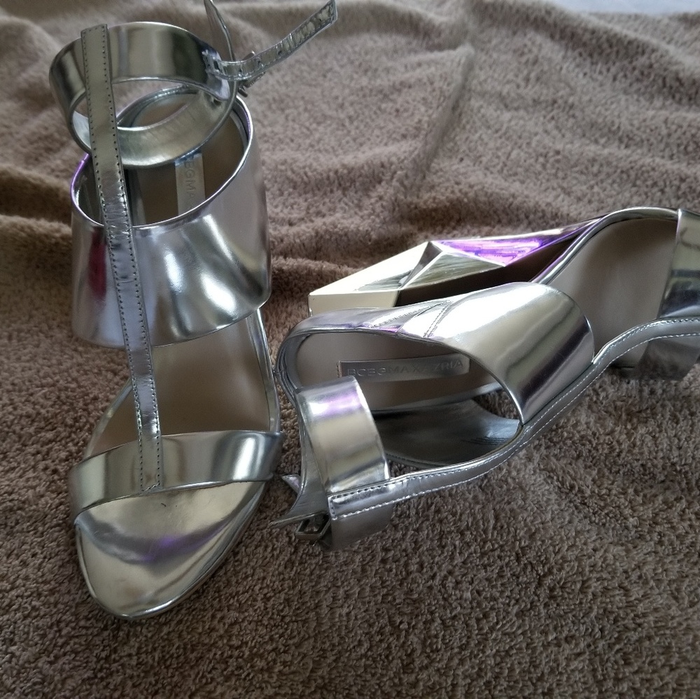 Shoes - Picture 3 of 3